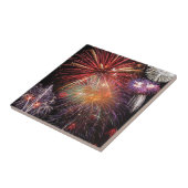 Carreau Finale Fireworks (Côté)