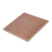 Carreau Finition de crackle de Repro Carnation Antique Fau (Côté)