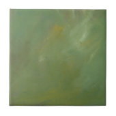 Carreau Finition Faux Vert Brossé (Devant)