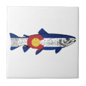 Carreau Fish Colorado (Devant)