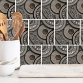 Carreau Fitness Black Gym Weights