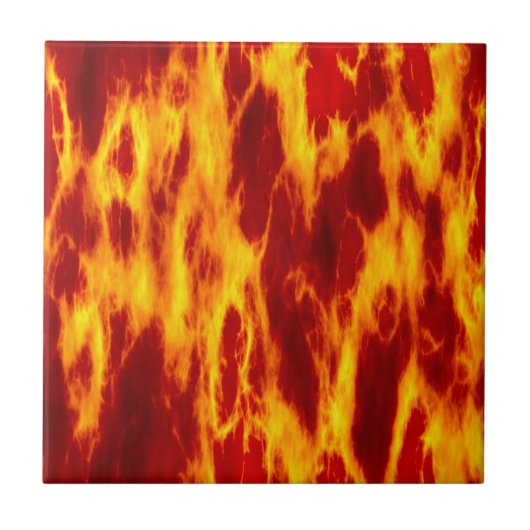 Carreau Flames (Devant)