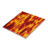 Carreau Flames (Côté)