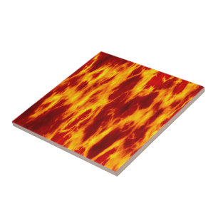 Carreau Flames