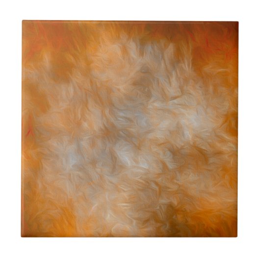 Carreau Flammes (Devant)