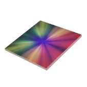 Carreau Flash spectral (Côté)