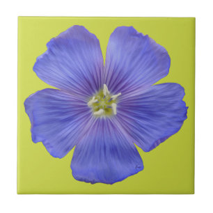 Carreau Flèche bleue n° 1