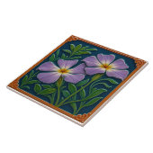 Carreau Fleur (Côté)
