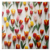 Carreau Fleur (Devant)