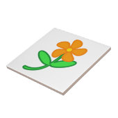 Carreau Fleur (Côté)