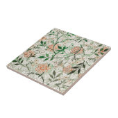 Carreau Fleur de jasmin William Morris (Côté)