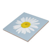 Carreau Fleur marguerite (Côté)