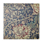 Carreau Fleur Vintage Lunatique (Devant)