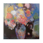 Carreau Fleurs (Devant)