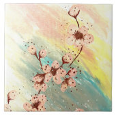 Carreau Fleurs (Devant)