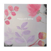 Carreau Fleurs (Devant)