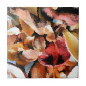 CARREAU FLEURS (Devant)