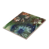 Carreau Fleurs en Fleur (Côté)