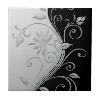 Carreau Fleurs en revanche