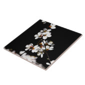 Carreau Fleurs Sakura (Côté)