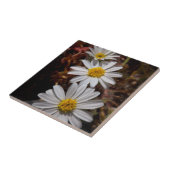 Carreau Fleurs sauvages Desert Star (Côté)