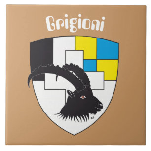 Carreau Fliese aux Grisons