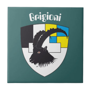 Carreau Fliese aux Grisons