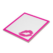 Carreau Flirty Kiss (Côté)
