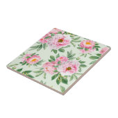 Carreau Floral (Côté)