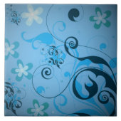 Carreau Floral (Devant)