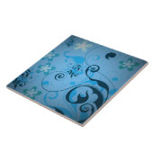 Carreau Floral (Côté)