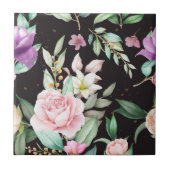 Carreau Floral (Devant)