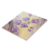 Carreau Floral (Côté)