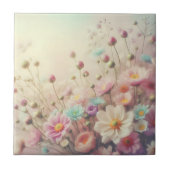 Carreau Floral (Devant)