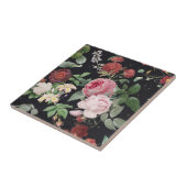 Carreau Floral (Côté)