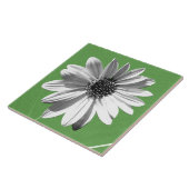 Carreau floral (Côté)