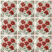 CARREAU FLORAL