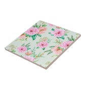 Carreau Floral (Côté)