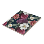 Carreau Floral (Côté)