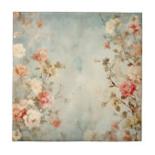 Carreau Floral (Devant)