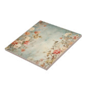 Carreau Floral (Côté)