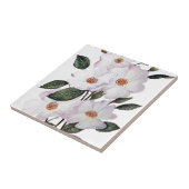 Carreau Floral Art de Roses (Côté)