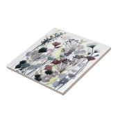 Carreau Florets II (Côté)