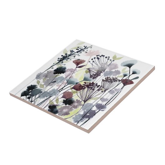 Carreau Florets II (Côté)