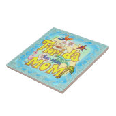 Carreau Florida Maman (Côté)