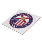 Carreau Floride (Côté)