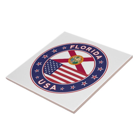 Carreau Floride (Côté)