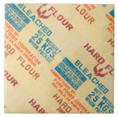 Carreau Flour bags (Devant)