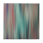 Carreau Flux colorés (Devant)