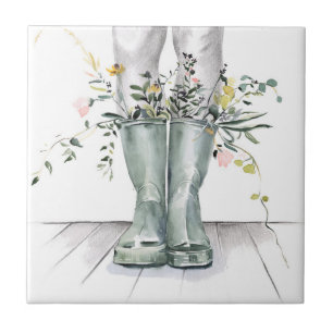 Carreau Flux et croissance II